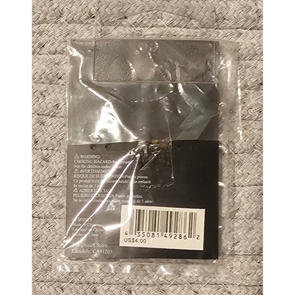 New Disney Mickey Mouse NYPD & FDNY Pins - Picture 3 of 5